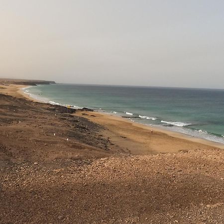 El Cotillo Tranquilidad,Nearsea,Stylish,Well Equipped Exterior photo
