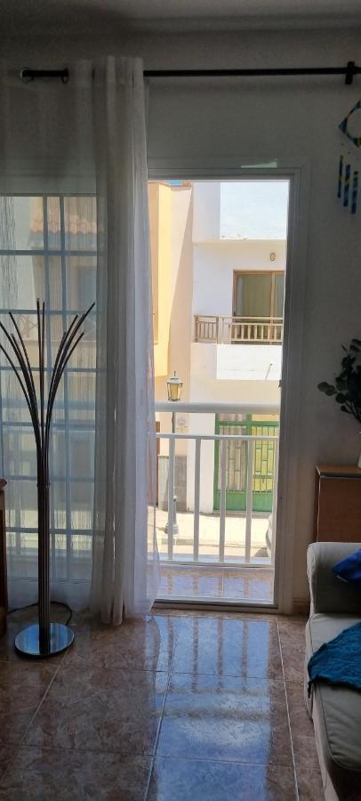 El Cotillo Tranquilidad,Nearsea,Stylish,Well Equipped Exterior photo