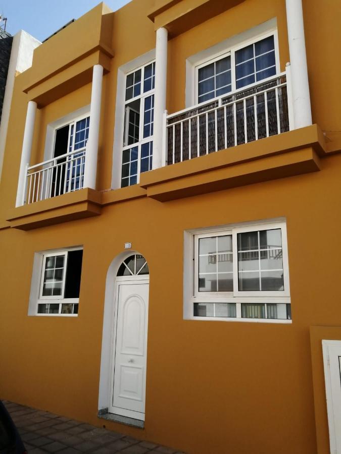 El Cotillo Tranquilidad,Nearsea,Stylish,Well Equipped Exterior photo