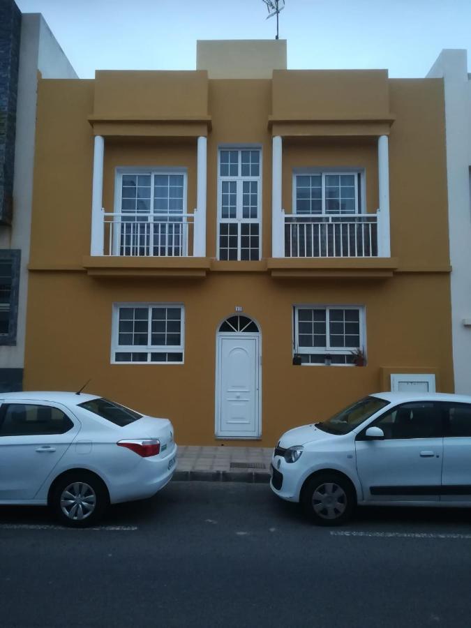 El Cotillo Tranquilidad,Nearsea,Stylish,Well Equipped Exterior photo