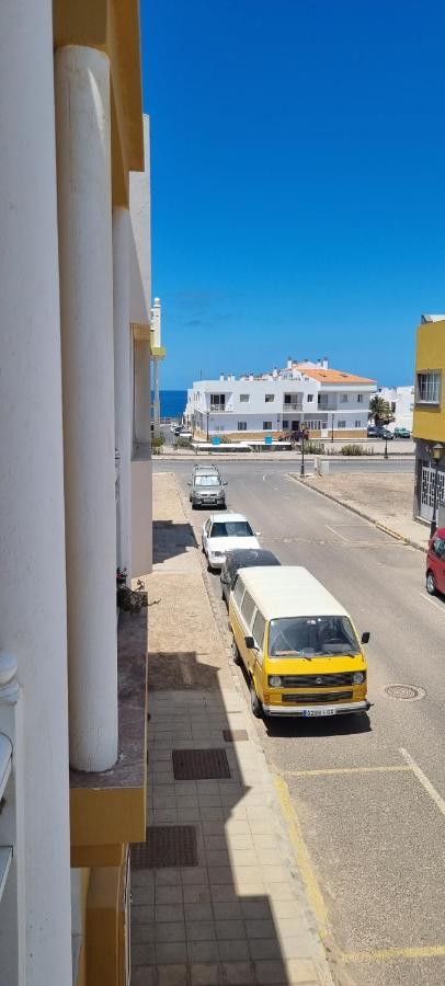 El Cotillo Tranquilidad,Nearsea,Stylish,Well Equipped Exterior photo