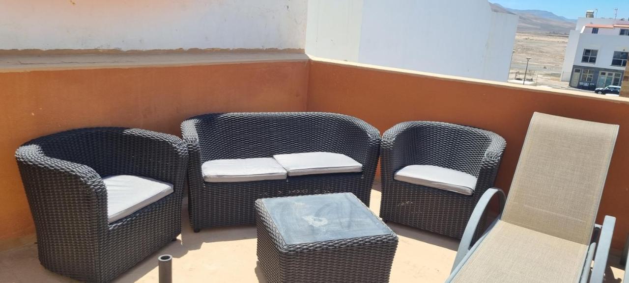 El Cotillo Tranquilidad,Nearsea,Stylish,Well Equipped Exterior photo