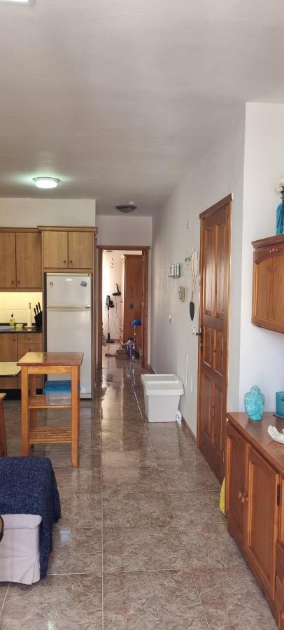 El Cotillo Tranquilidad,Nearsea,Stylish,Well Equipped Exterior photo