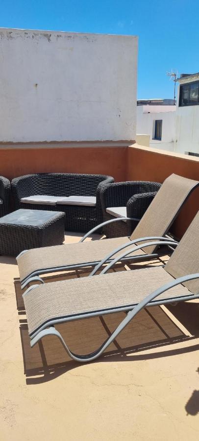 El Cotillo Tranquilidad,Nearsea,Stylish,Well Equipped Exterior photo