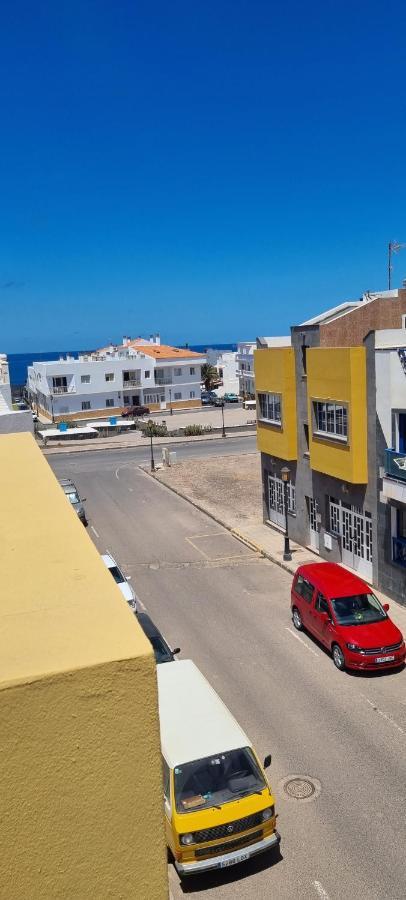 El Cotillo Tranquilidad,Nearsea,Stylish,Well Equipped Exterior photo