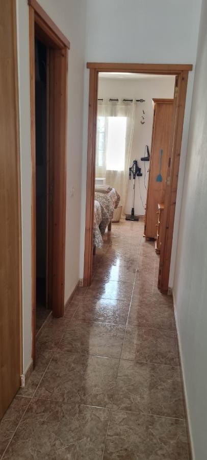 El Cotillo Tranquilidad,Nearsea,Stylish,Well Equipped Exterior photo