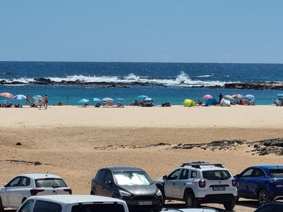 El Cotillo Tranquilidad,Nearsea,Stylish,Well Equipped Exterior photo