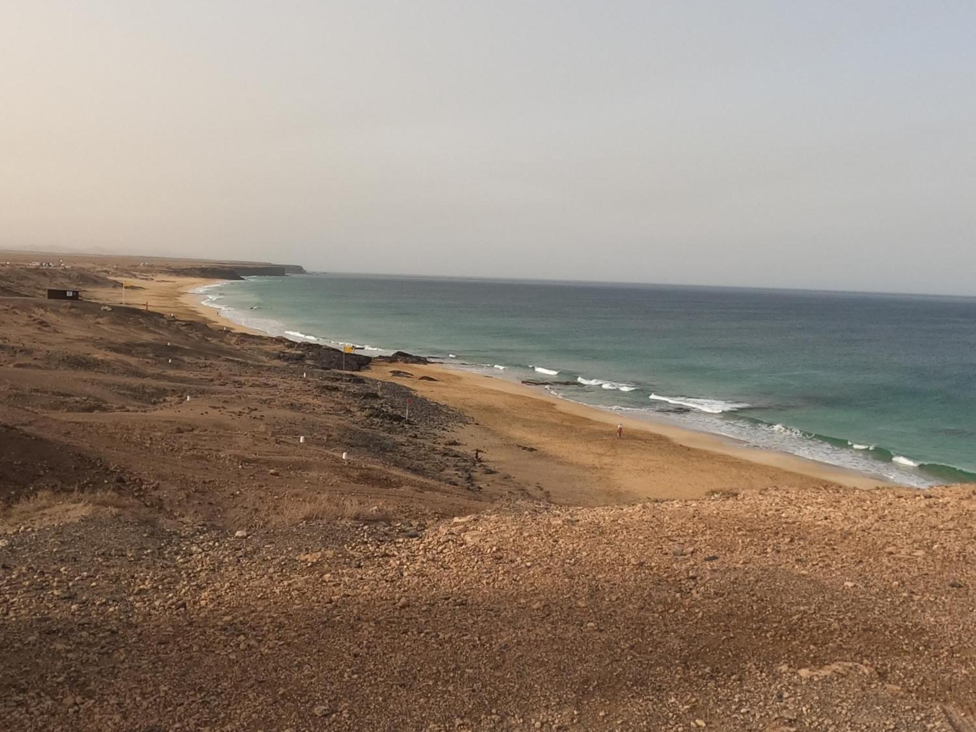 El Cotillo Tranquilidad,Nearsea,Stylish,Well Equipped Exterior photo